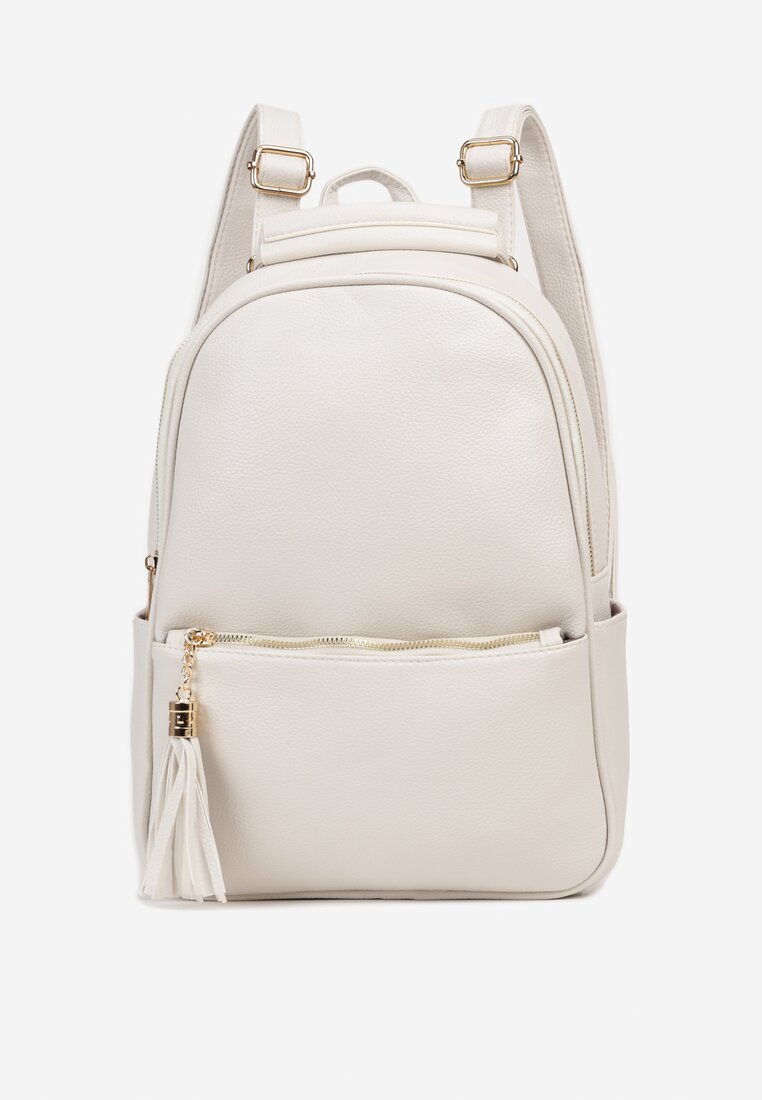 Rucsac Alb