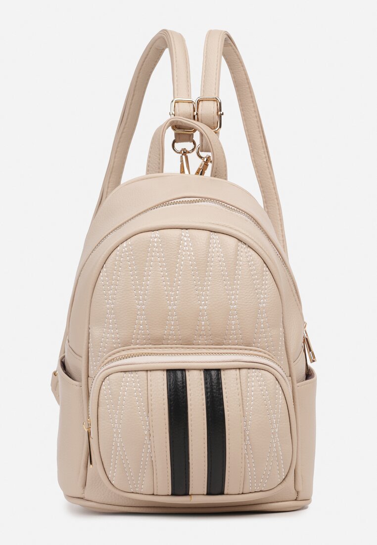 Rucsac Bej