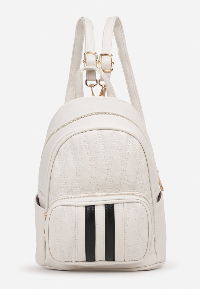 Rucsac Alb