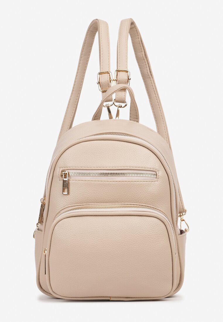 Rucsac Bej