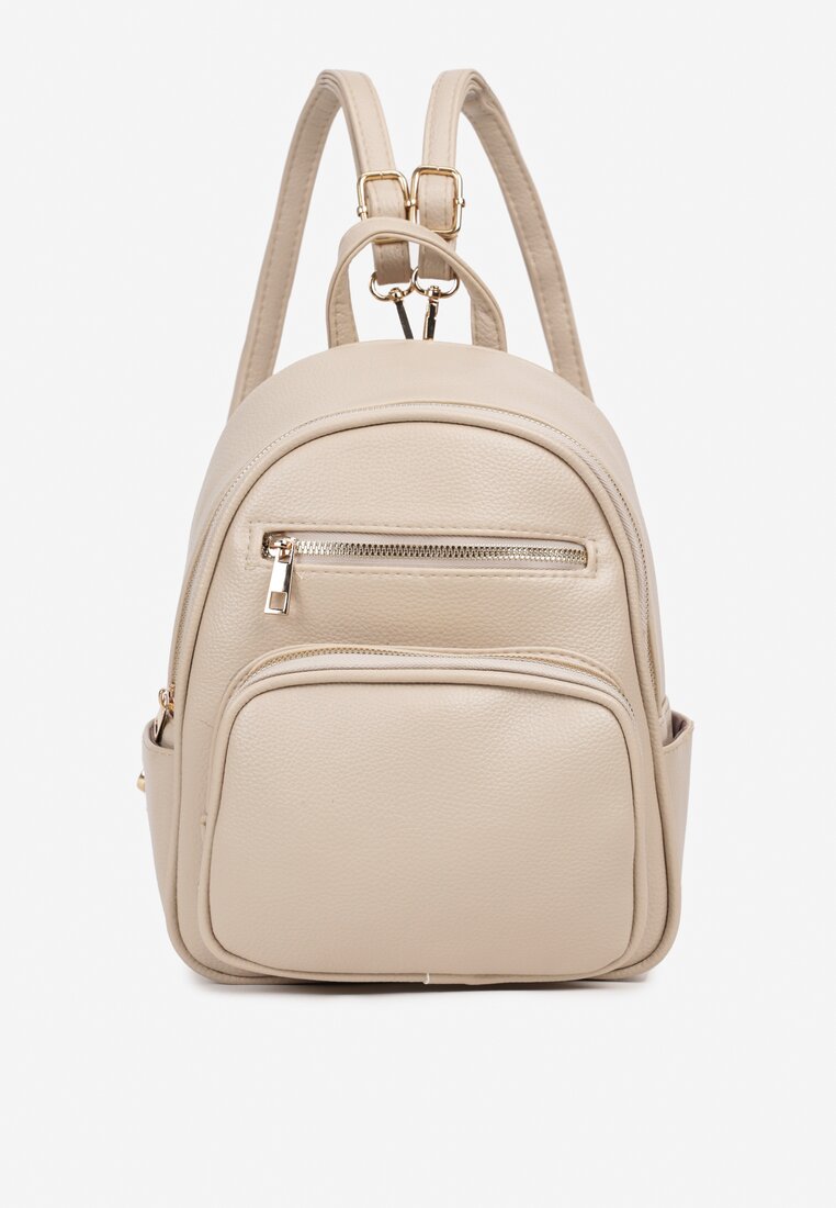 Rucsac Bej