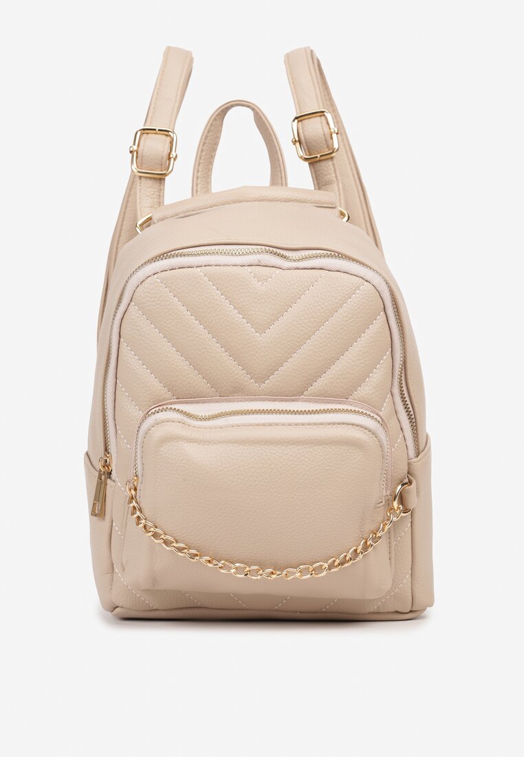Rucsac Bej