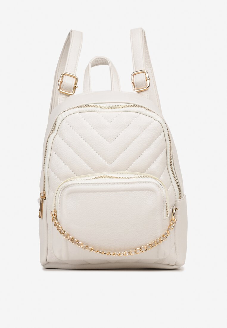 Rucsac Alb