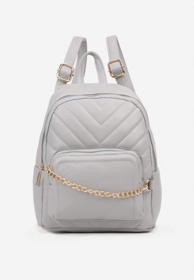 Rucsac Gri