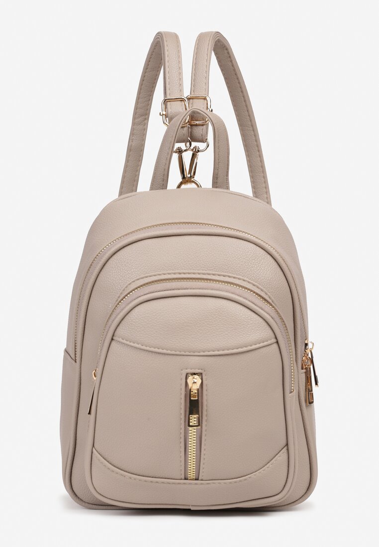 Rucsac Bej