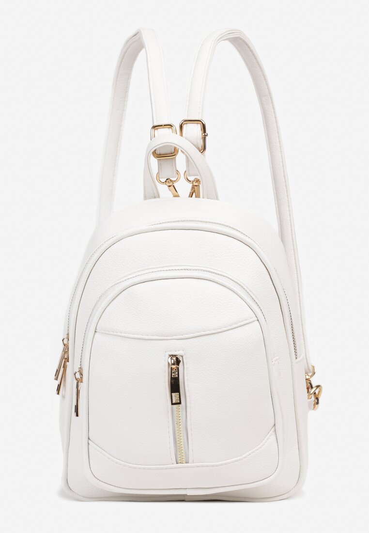 Rucsac Alb