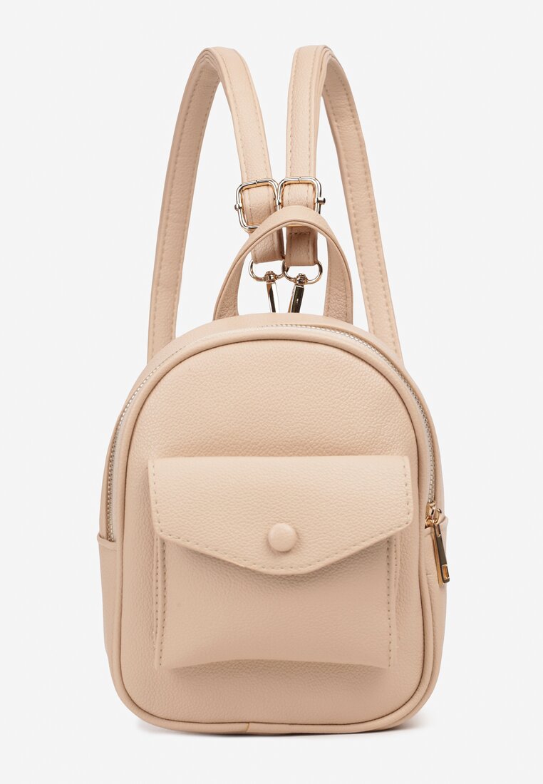 Rucsac Bej