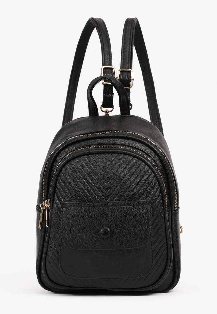 Rucsac Negru