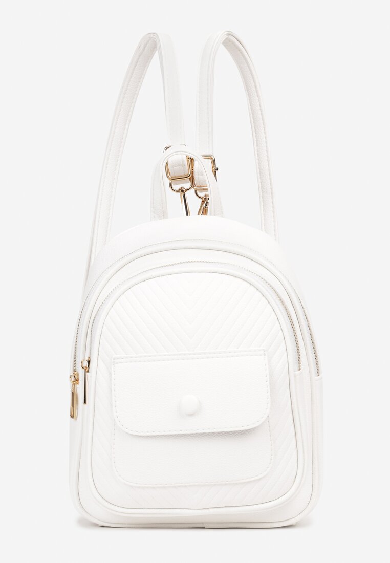 Rucsac Alb