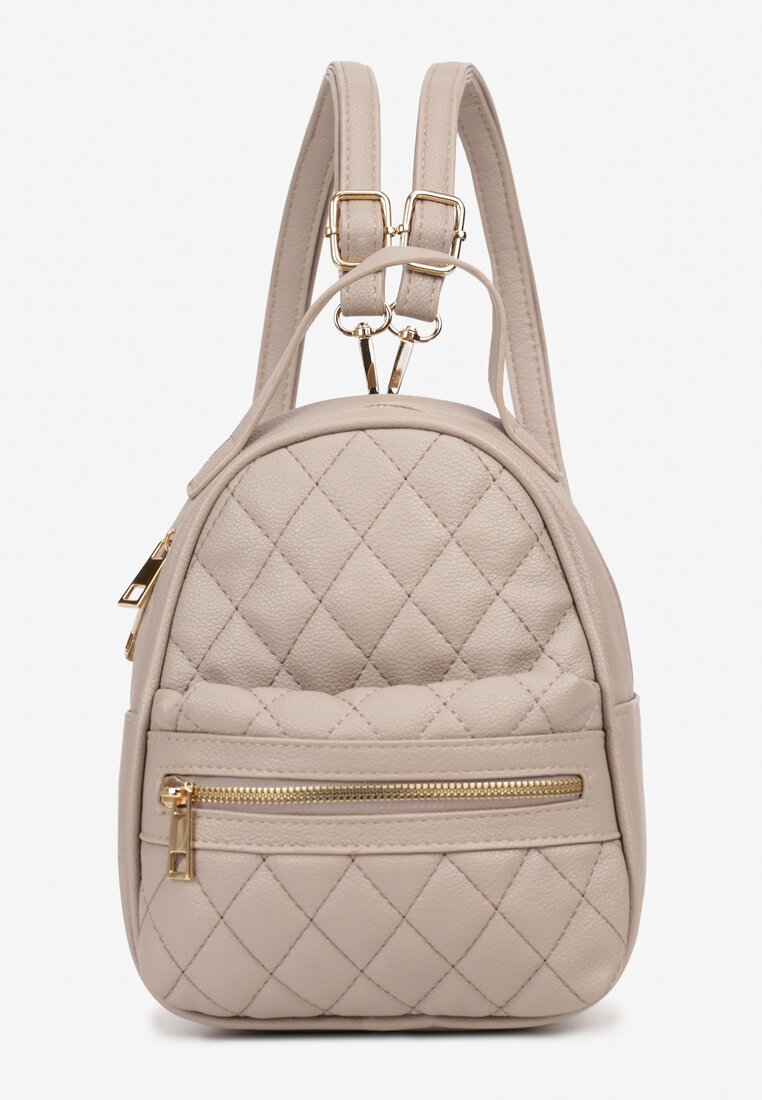 Rucsac Bej