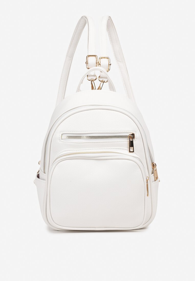 Rucsac Alb