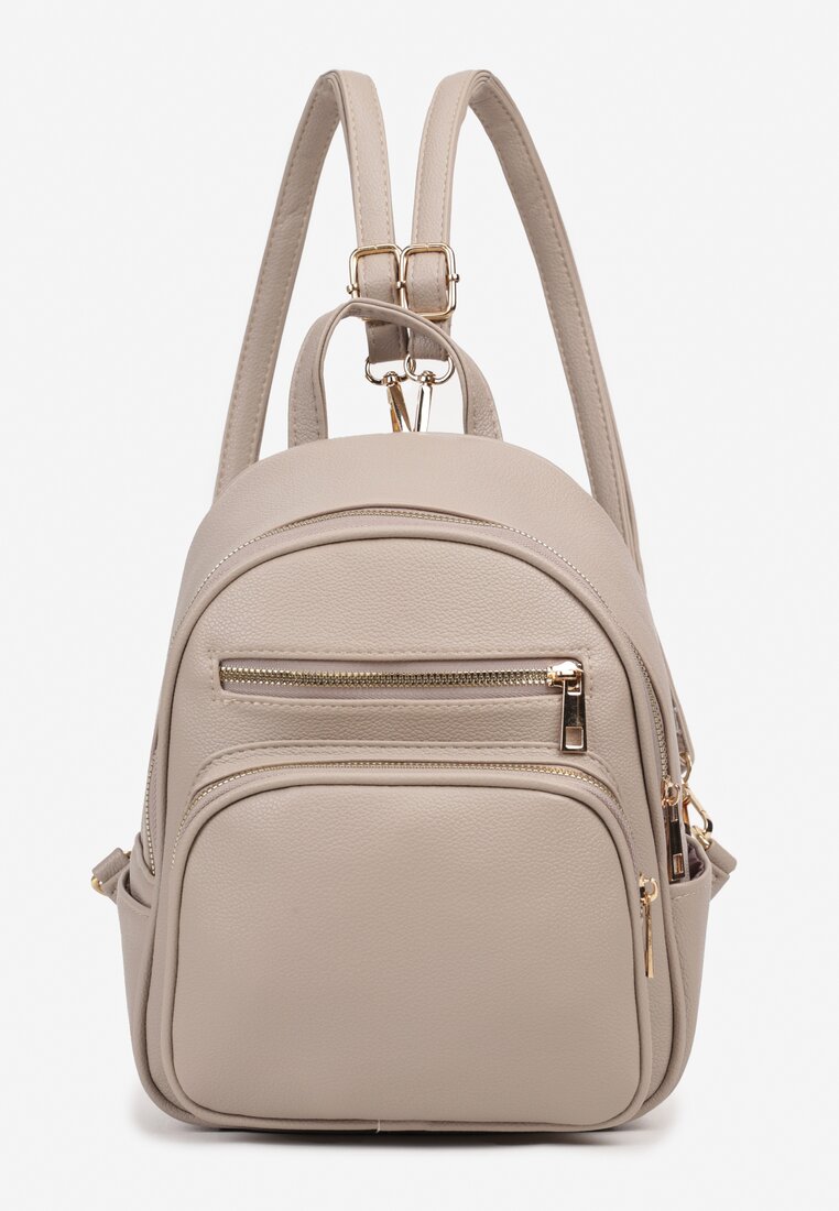 Rucsac Bej
