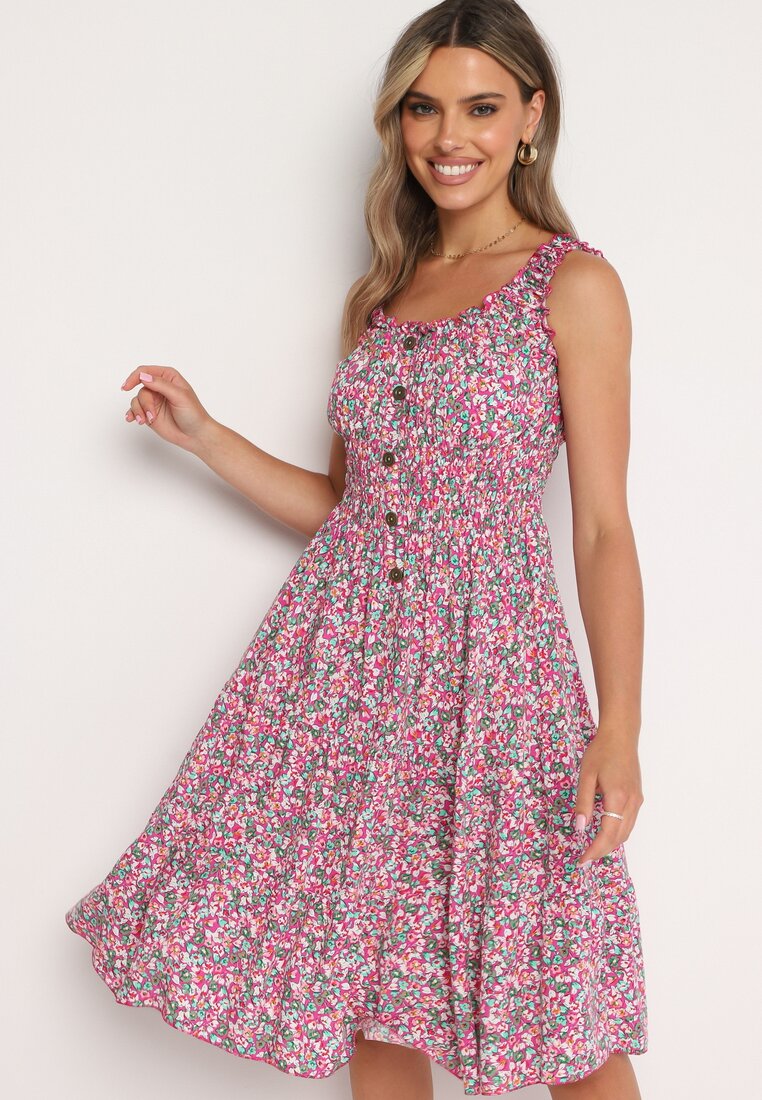 Rochie Roz