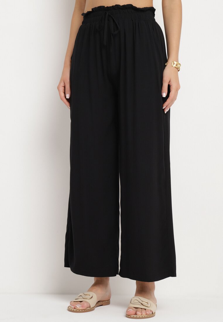 Pantaloni Negri