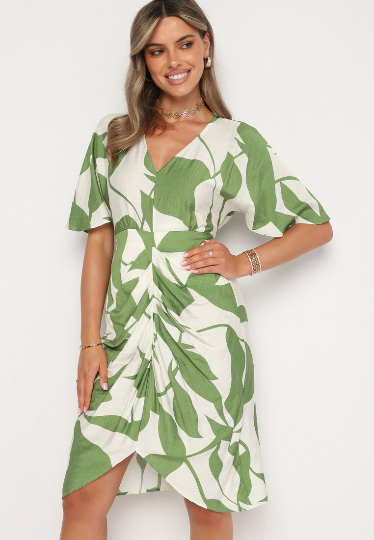 Rochie Verde