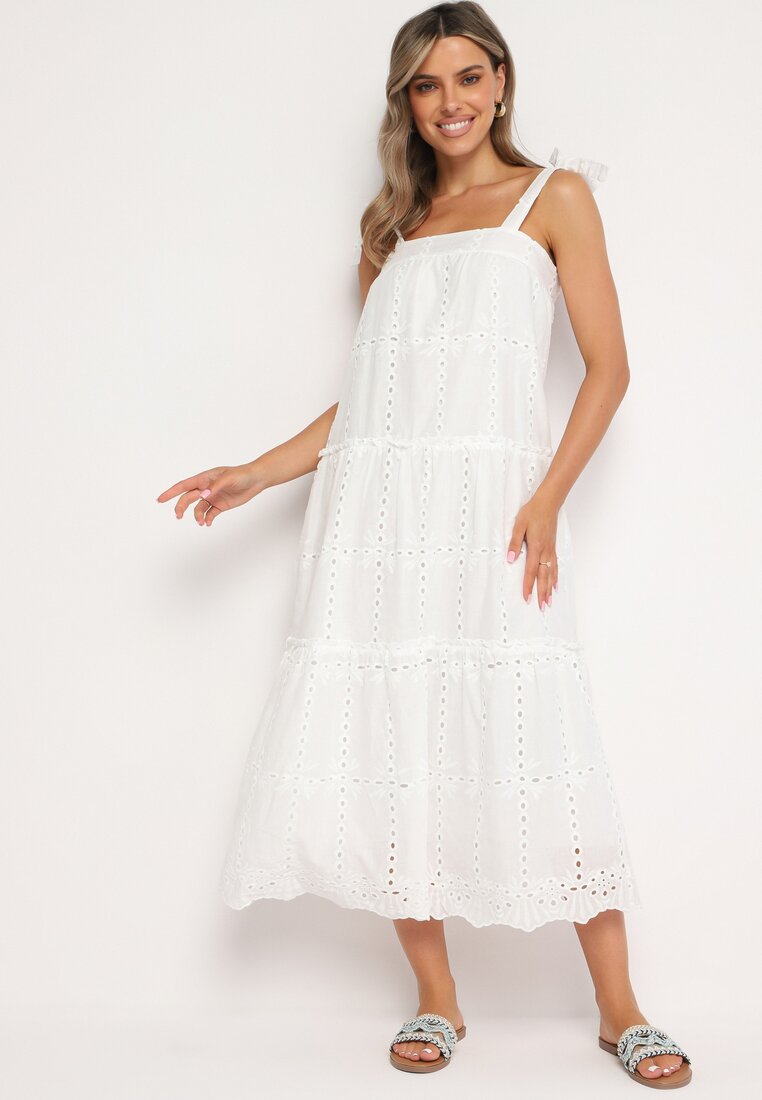 Rochie Albă