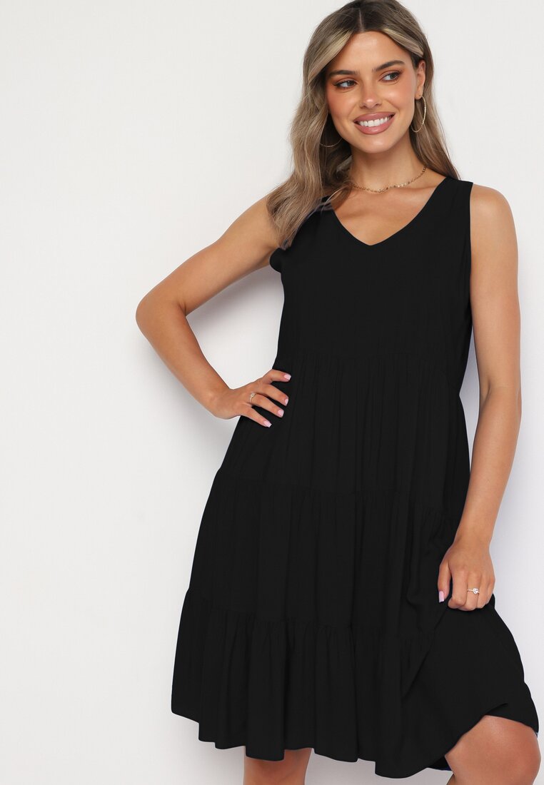 Rochie Neagră