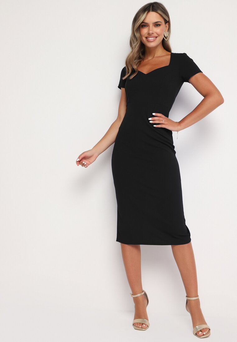 Rochie Neagră