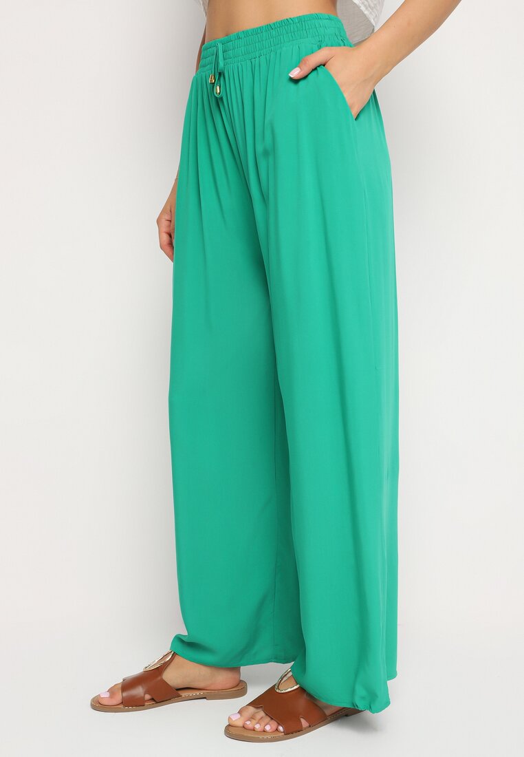 Pantaloni Bej
