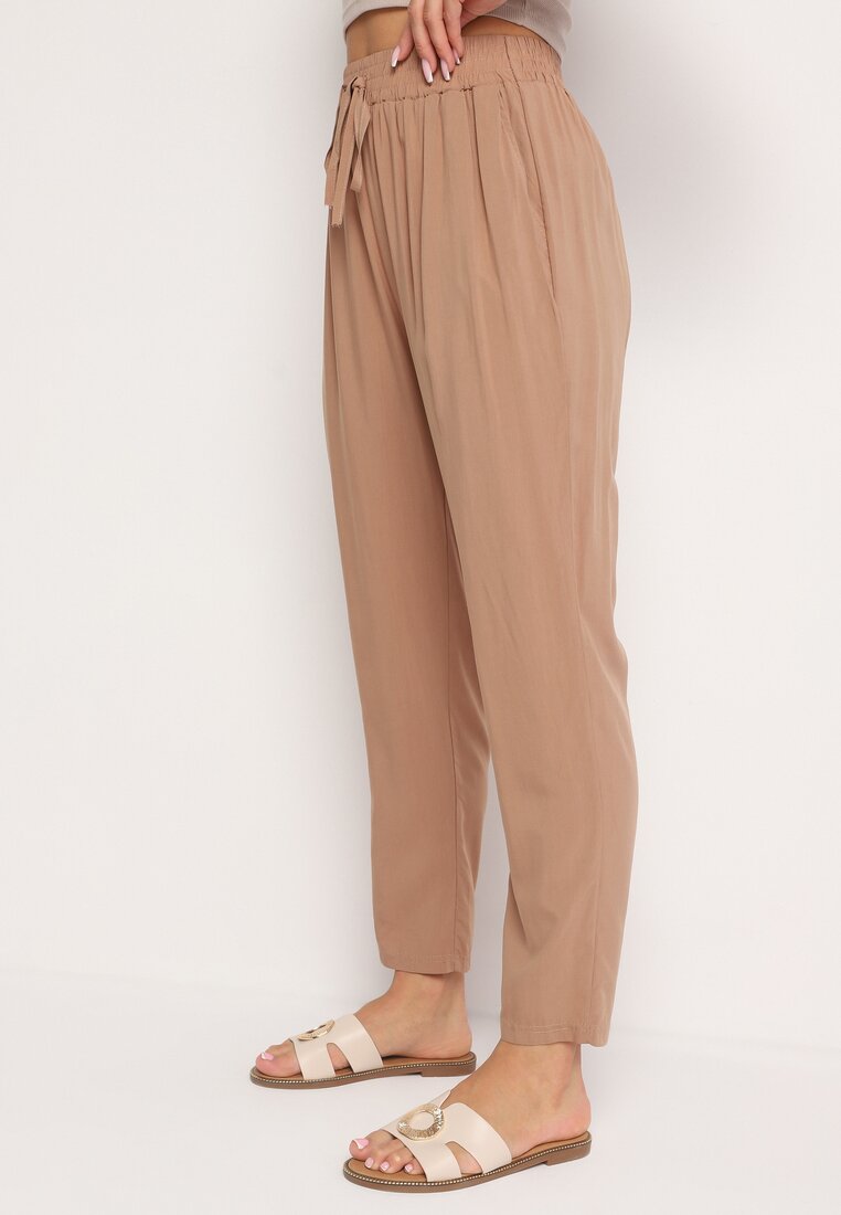 Pantaloni Maro