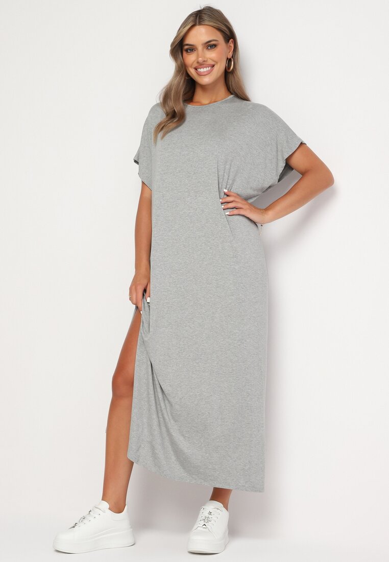 Rochie Gri