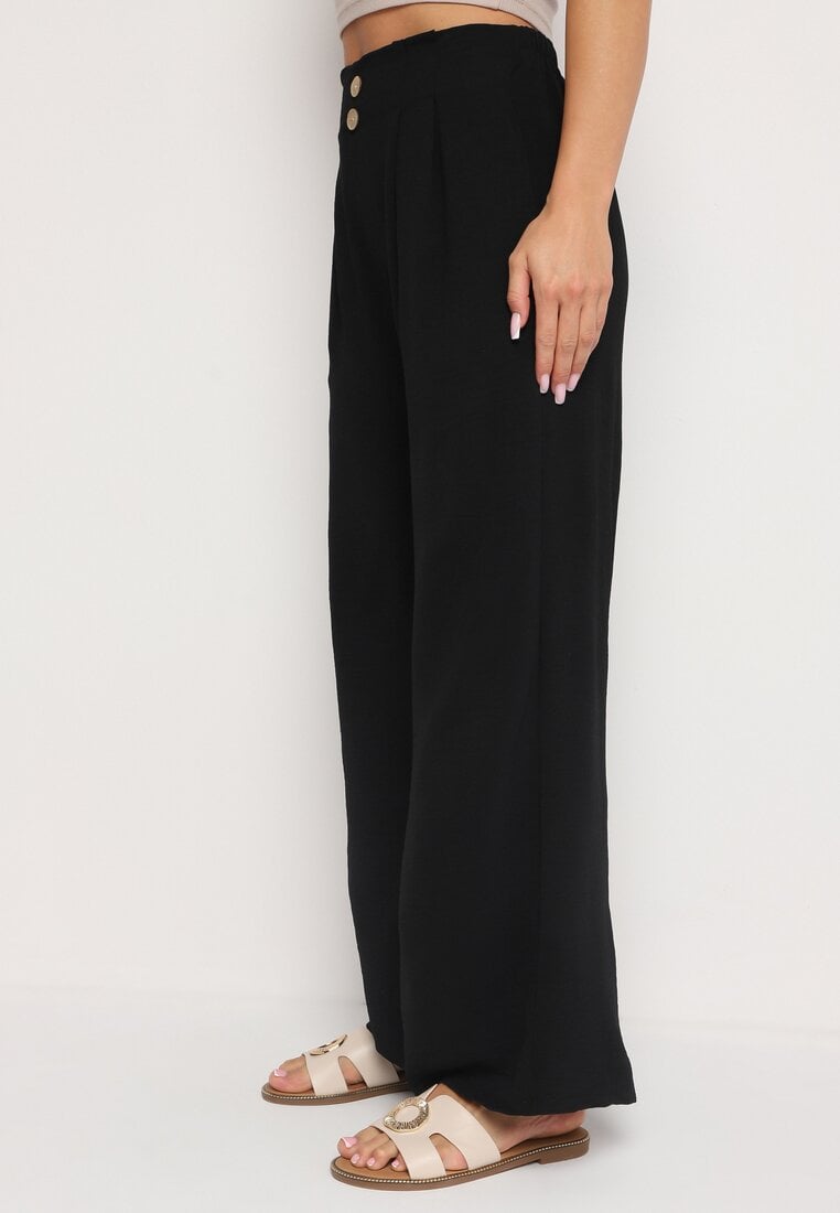 Pantaloni Negri