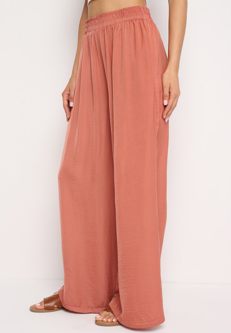 Pantaloni Maro