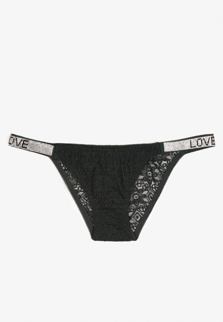 Chiloți Verde închis