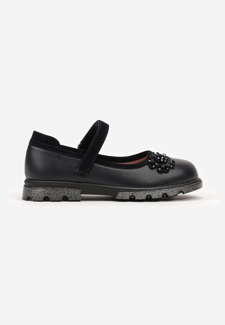Pantofi casual Bleumarin