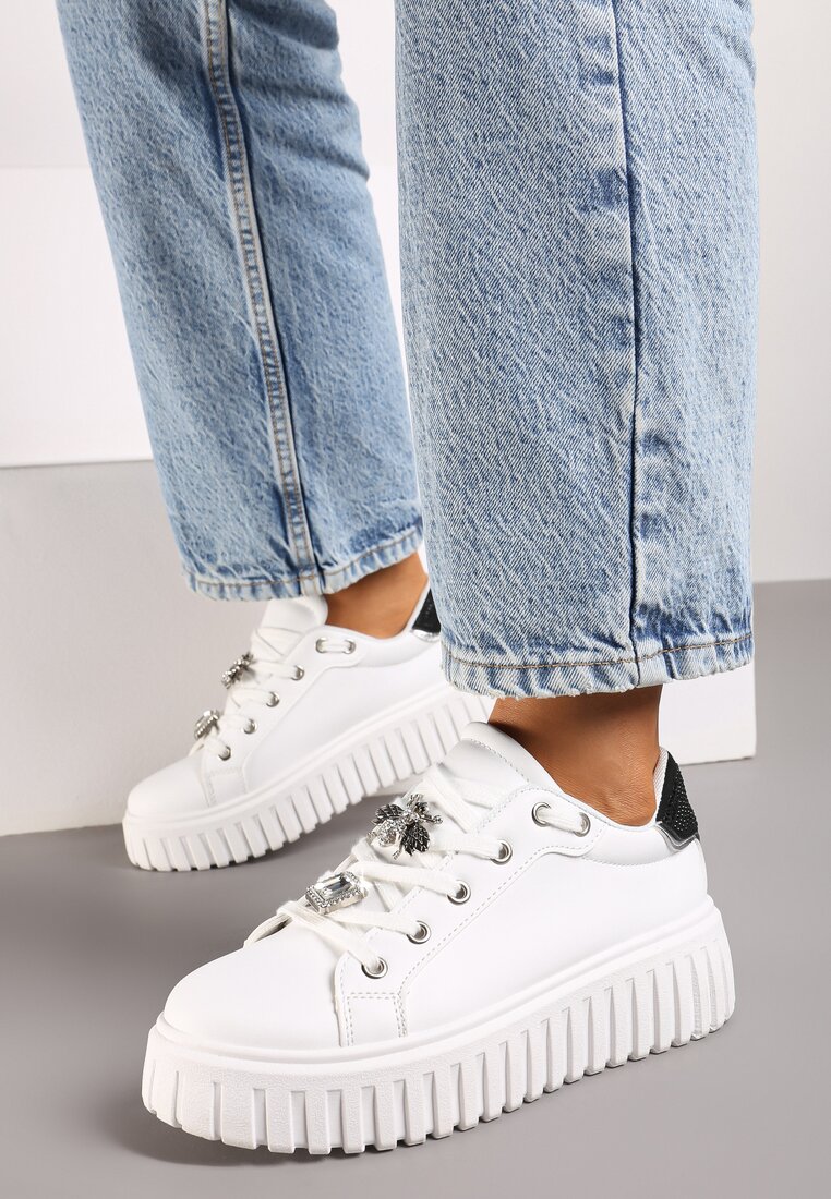 Sneakers Negri