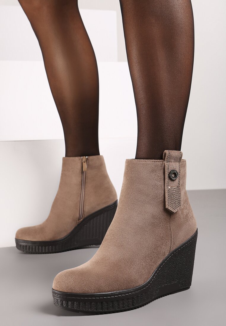 Botine Bej