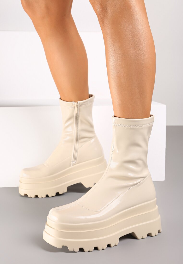 Botine Bej