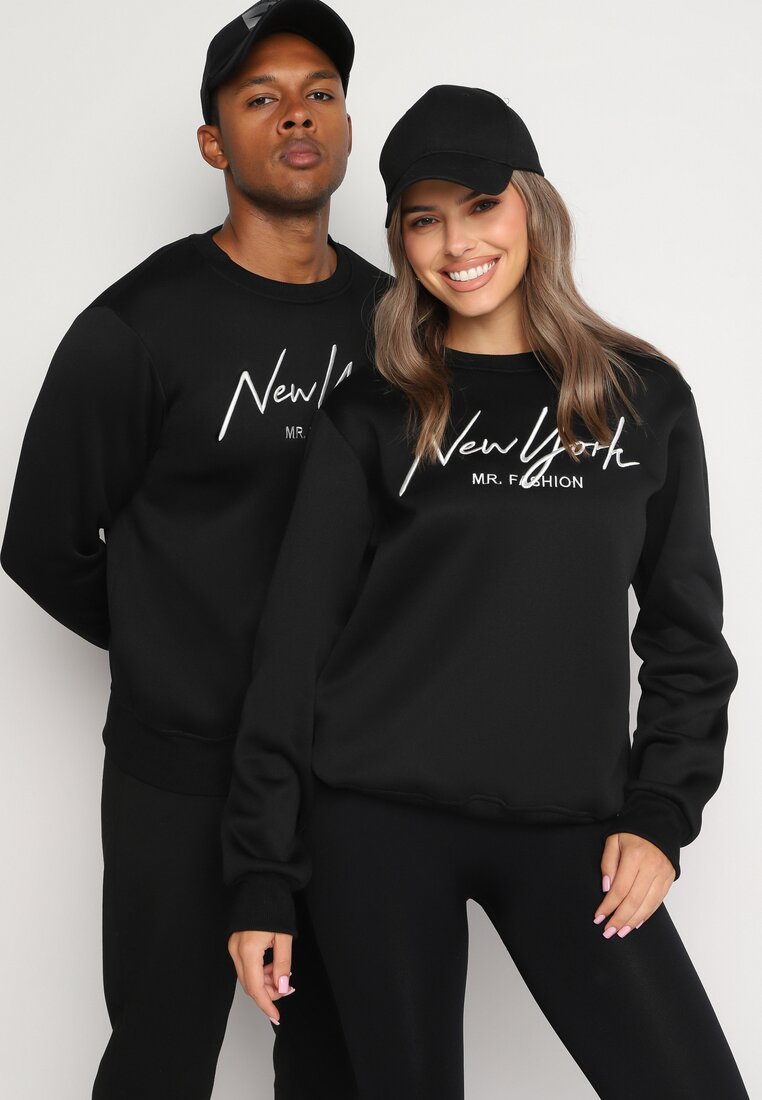 Hanorac Negru