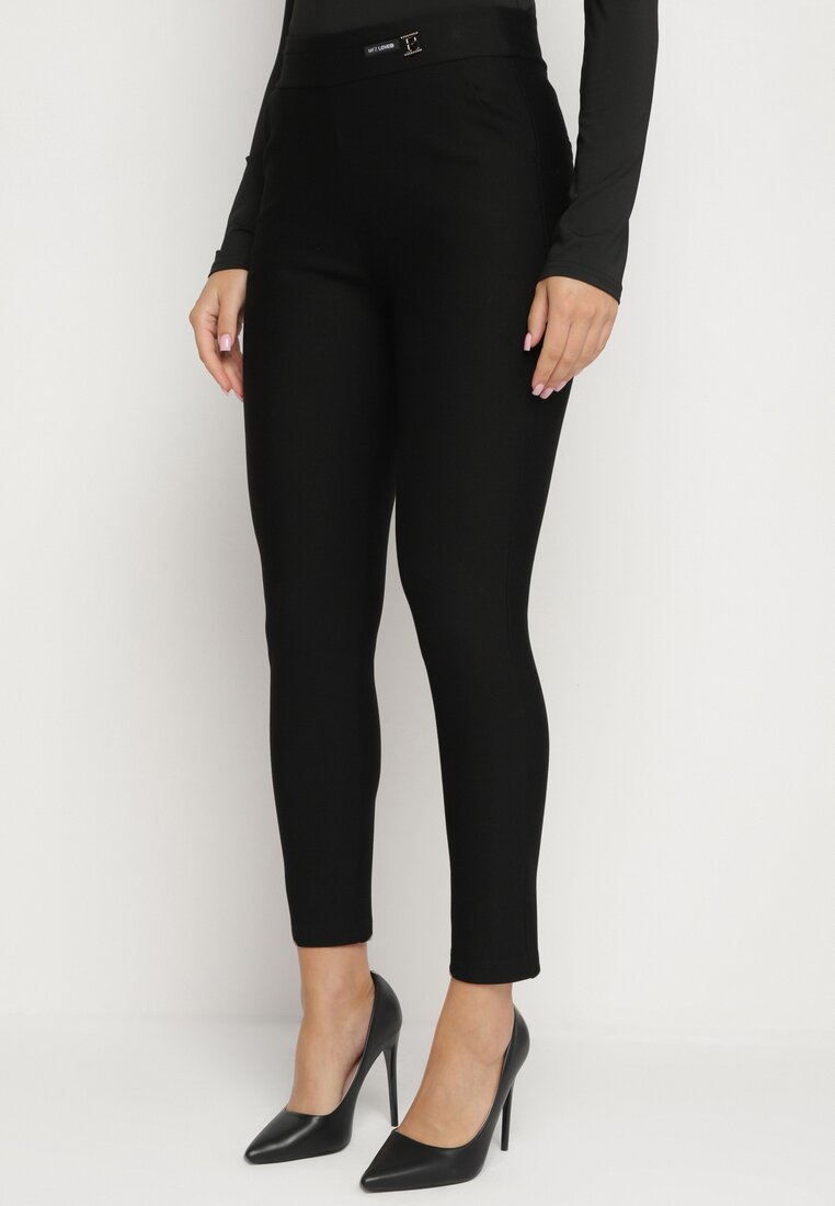 Pantaloni Negri