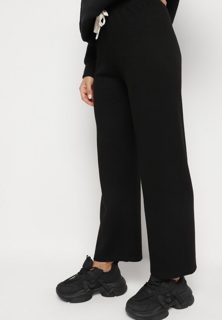 Pantaloni Negri