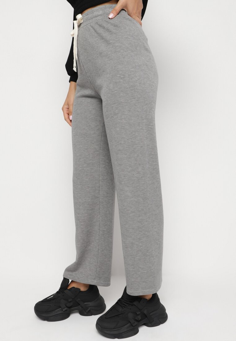 Pantaloni Gri