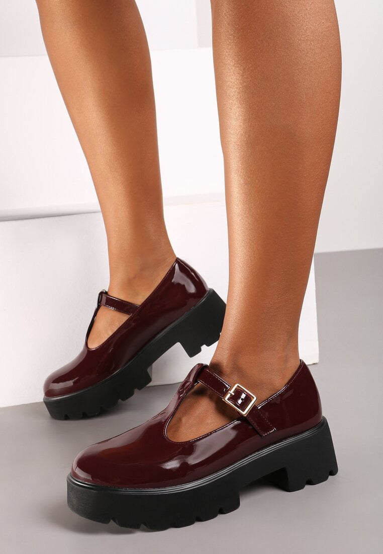 Pantofi casual Bodro