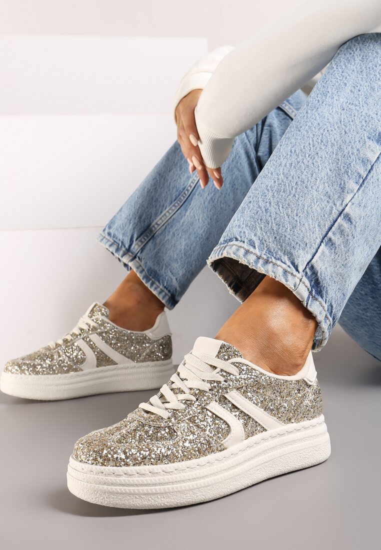 Sneakers Aurii