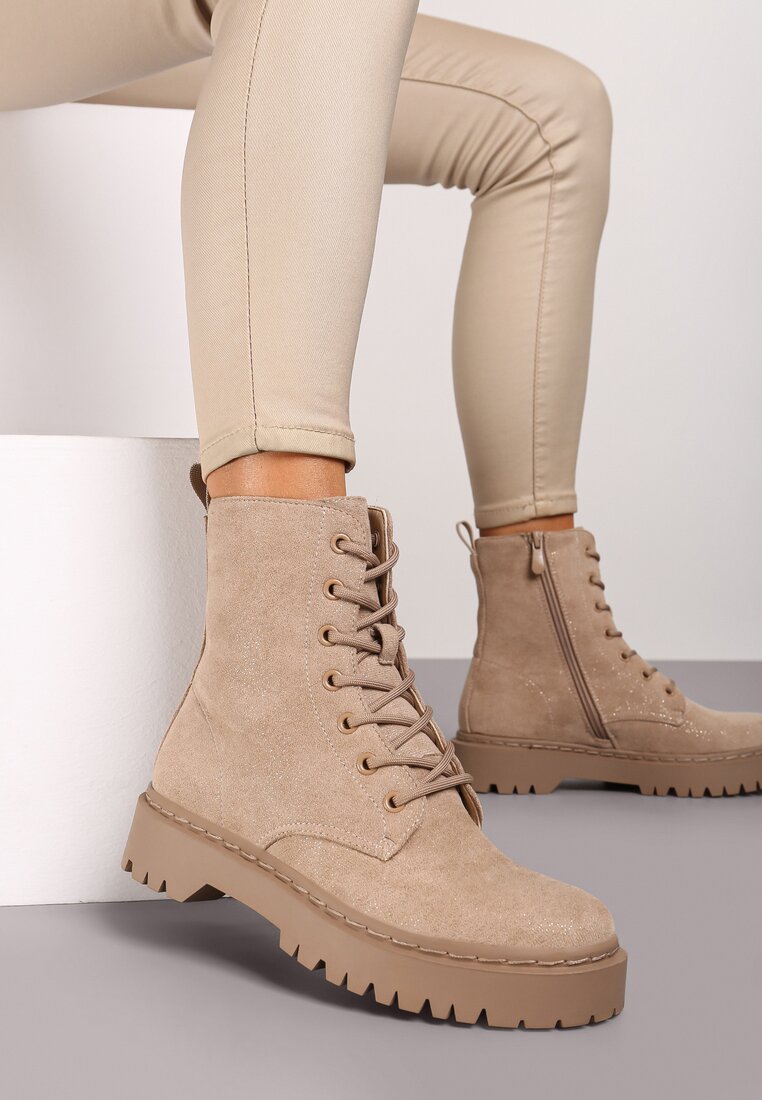 Botine Bej