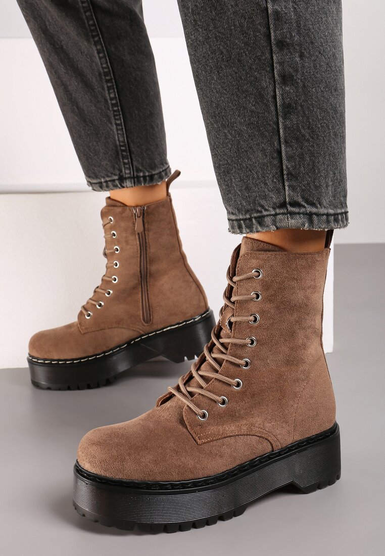 Botine Bej