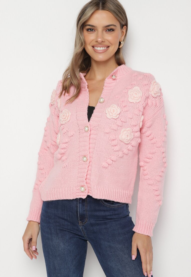 Cardigan Roz
