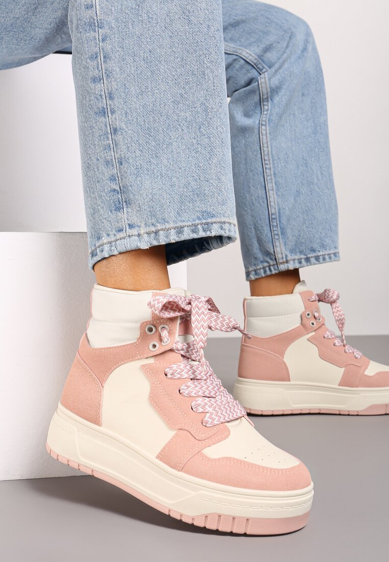 Sneakers Roz