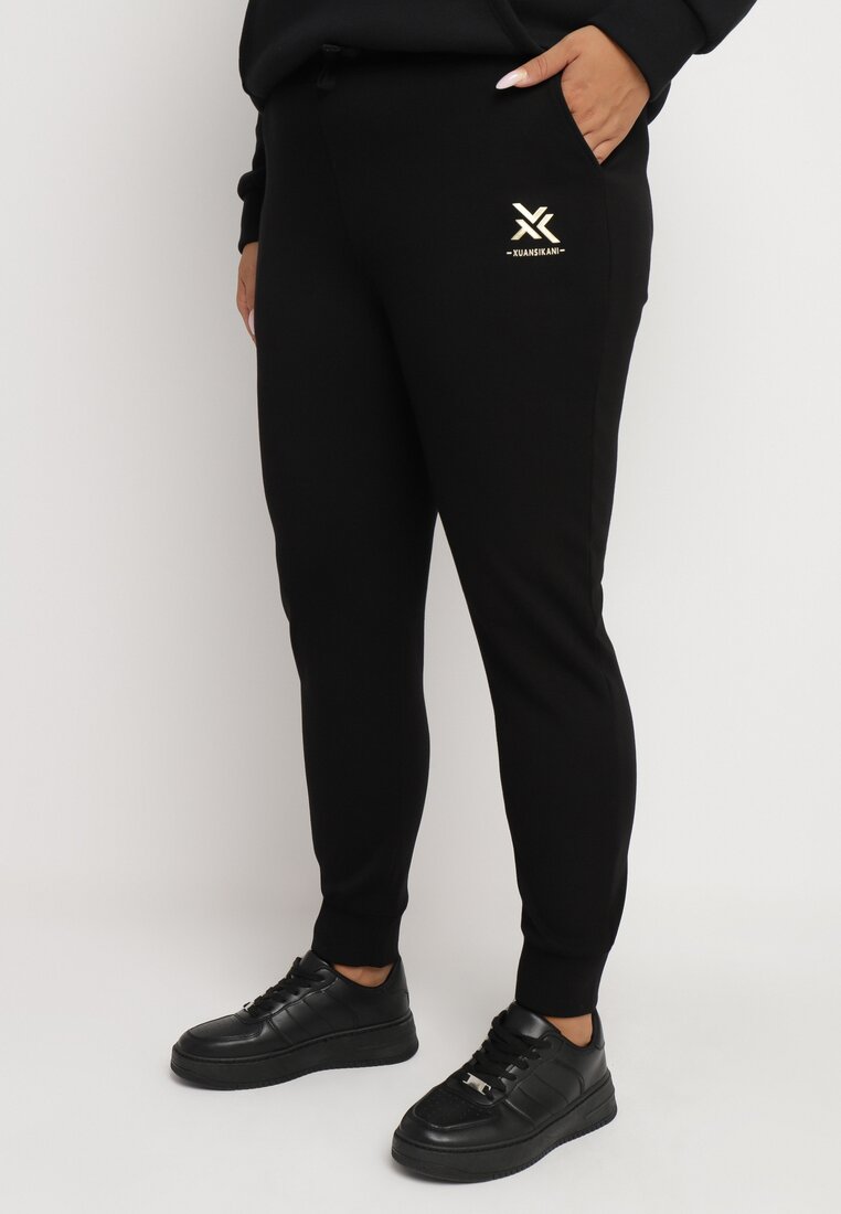 Pantaloni Negri