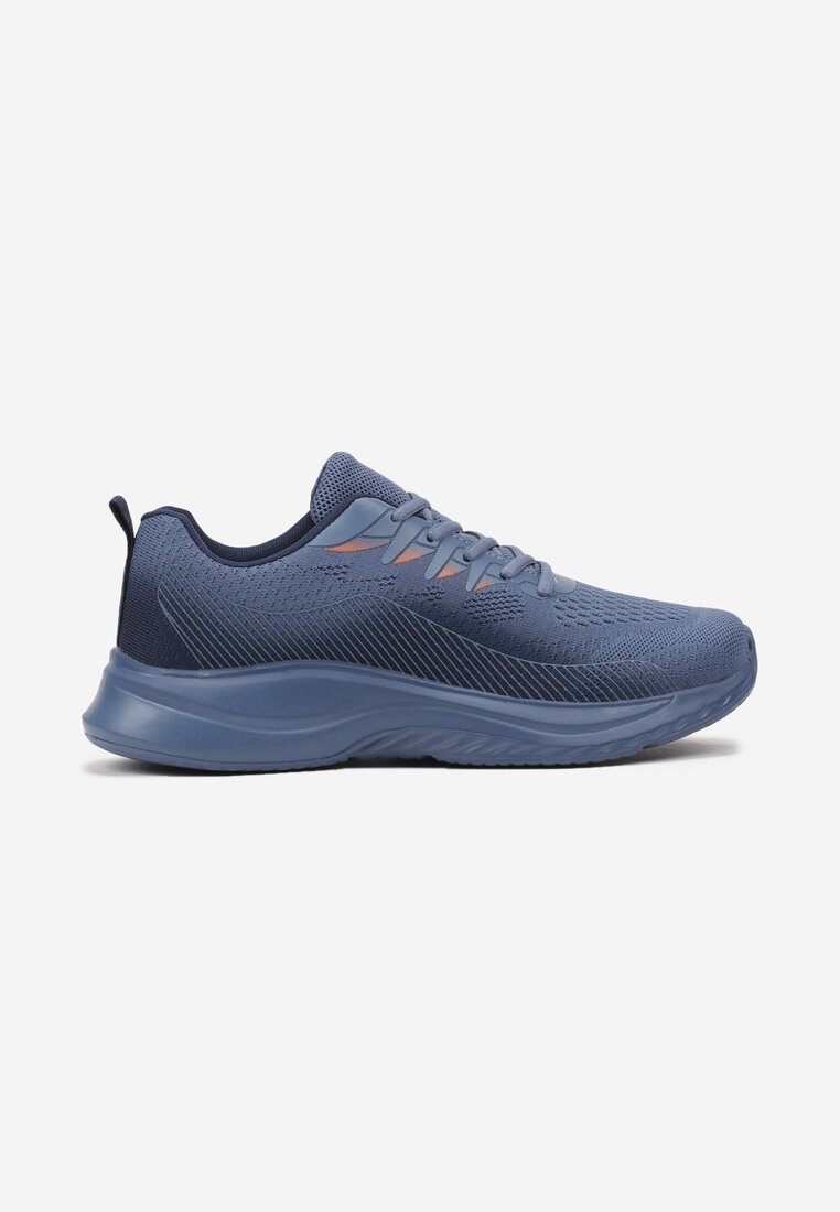 Pantofi sport Albaștri