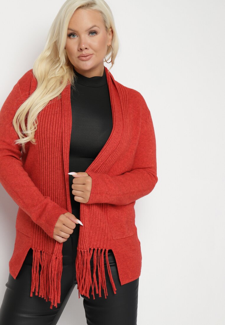 Cardigan Roz