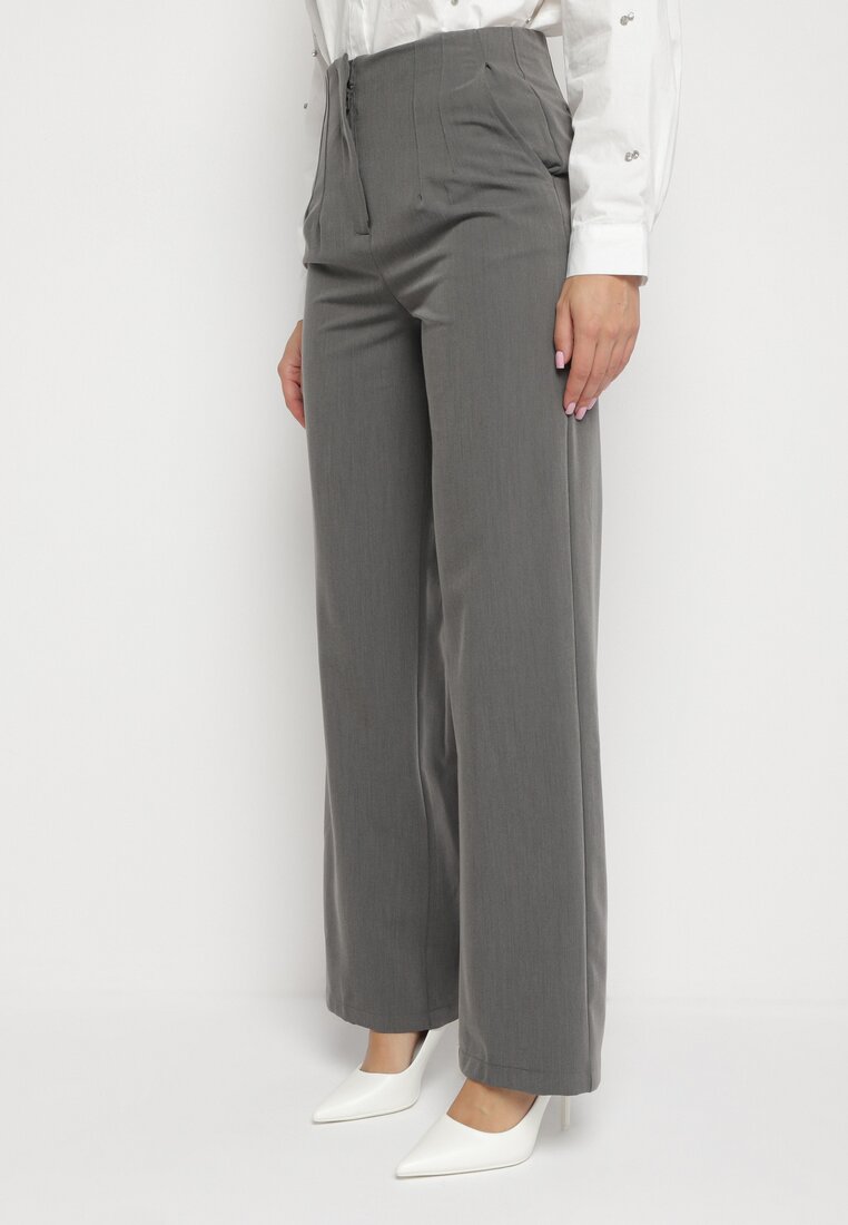 Pantaloni Gri