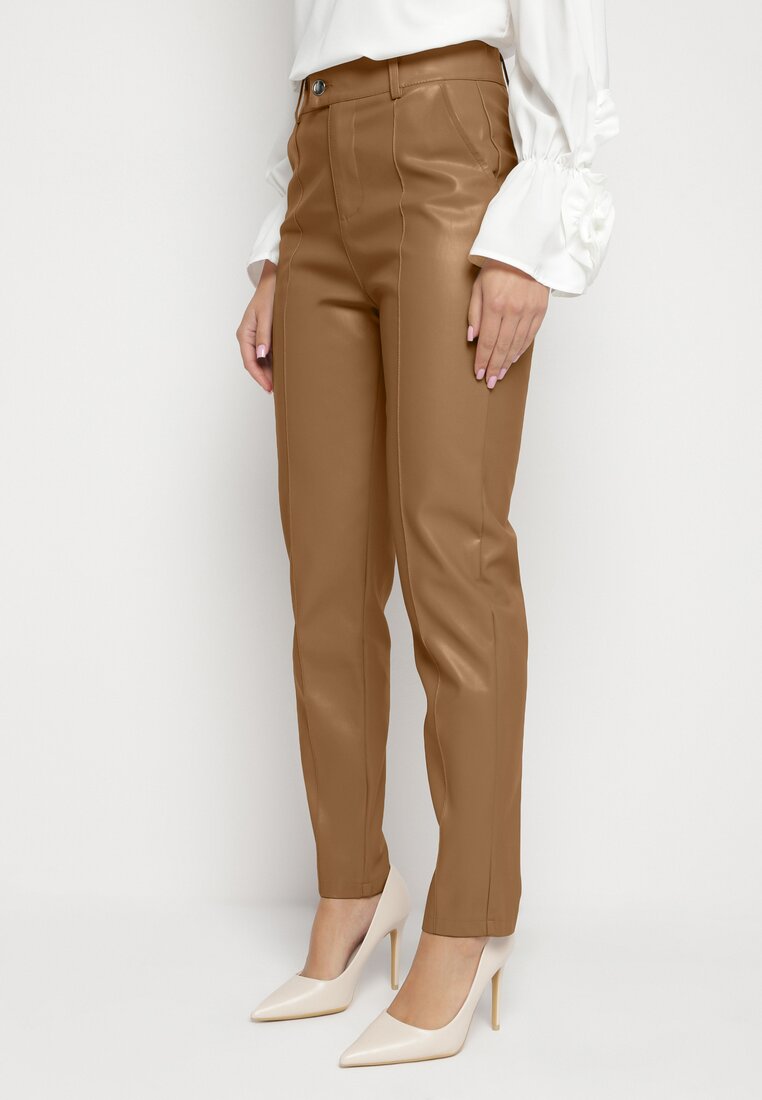 Pantaloni Maro