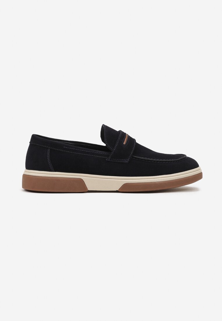 Pantofi casual Albaștri