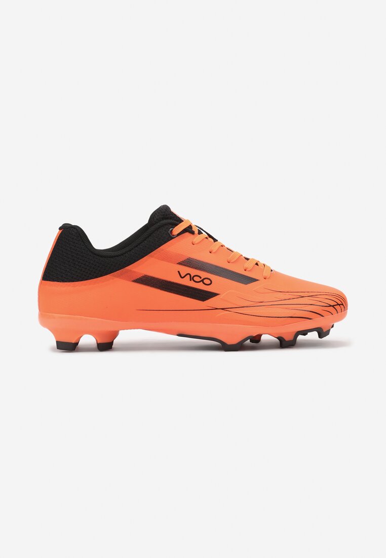 Pantofi sport Portocalii