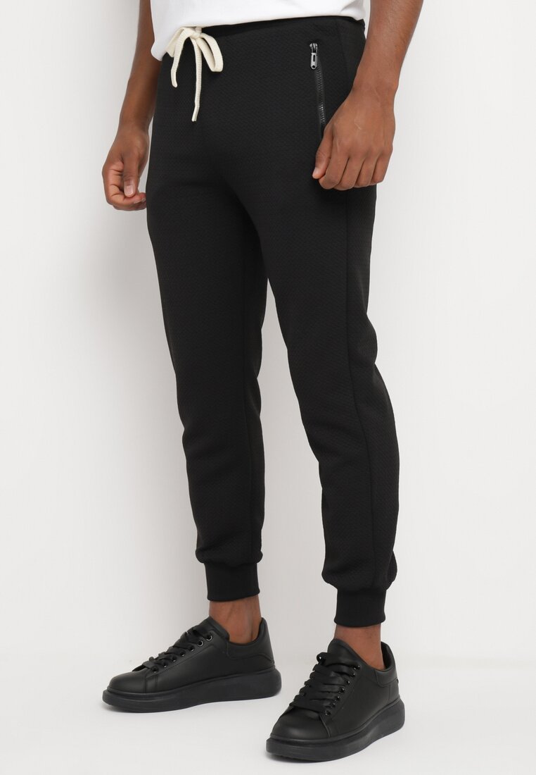 Pantaloni Negri